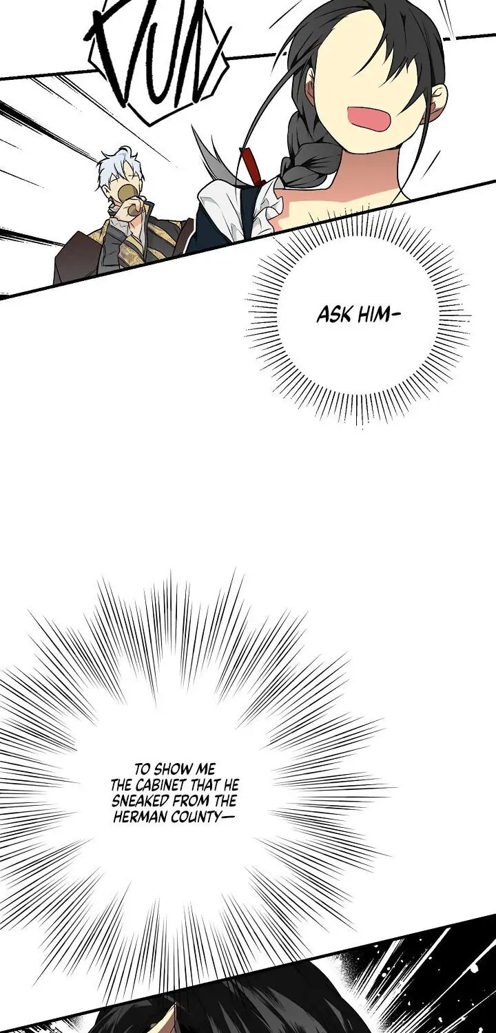 Secret Lady, Chapter 24 image 47